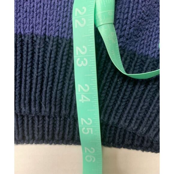 Vintage Striped Dockers Sweater - Picture 7 of 7